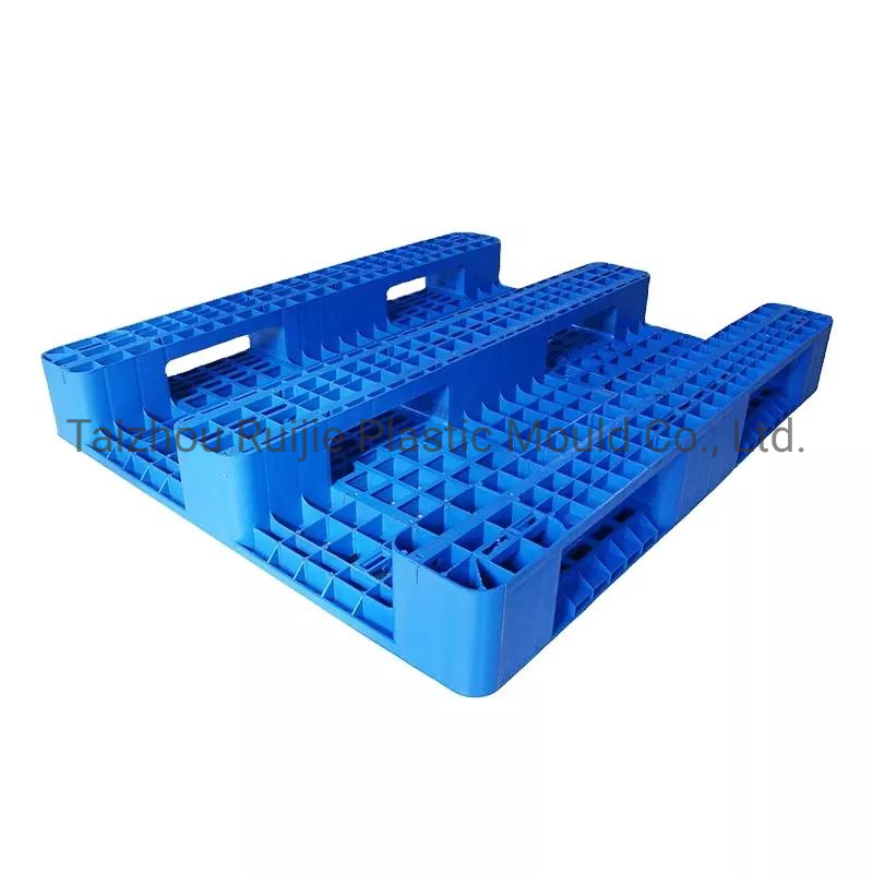 Plastic Ejector Pin Plastic Industrial Packaging Pallet Injection Mould
