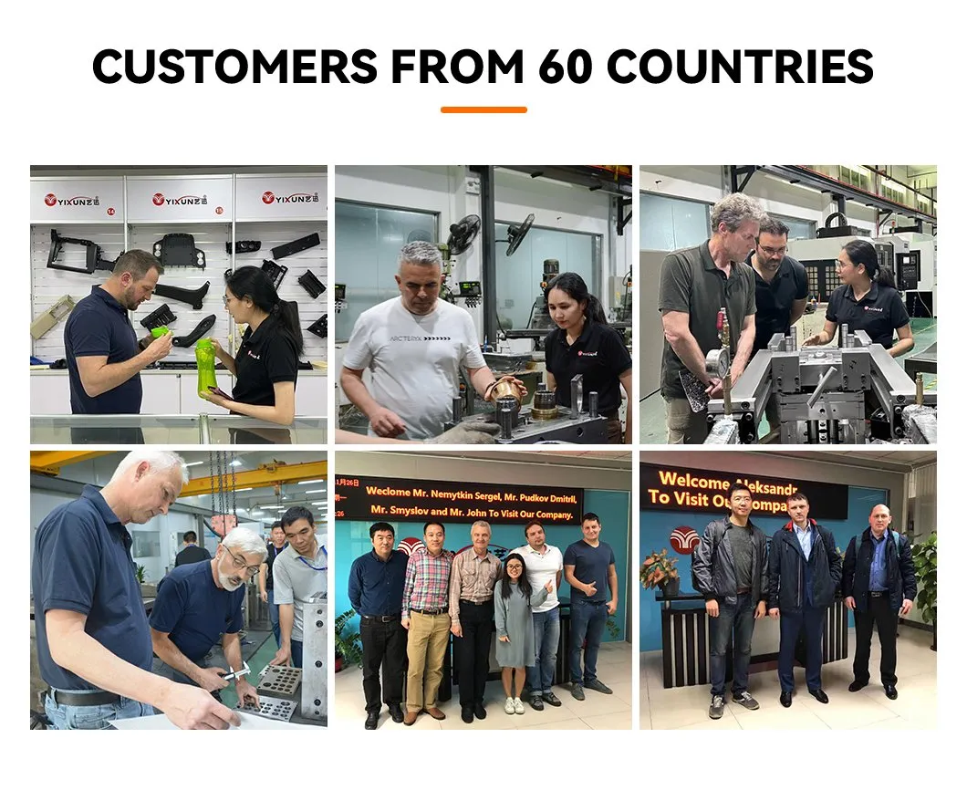 Customer Network