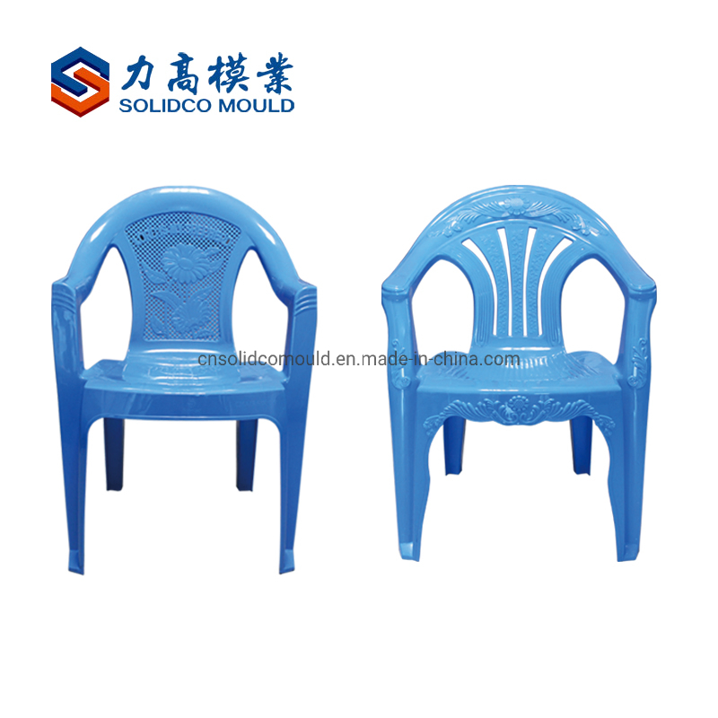 High Quality Experianced Office Chair Mould Manufacturer