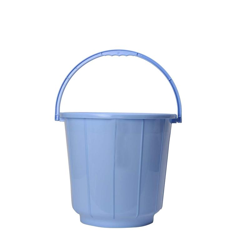 Commodity Plastic Bucket Injection Mould with PP Material