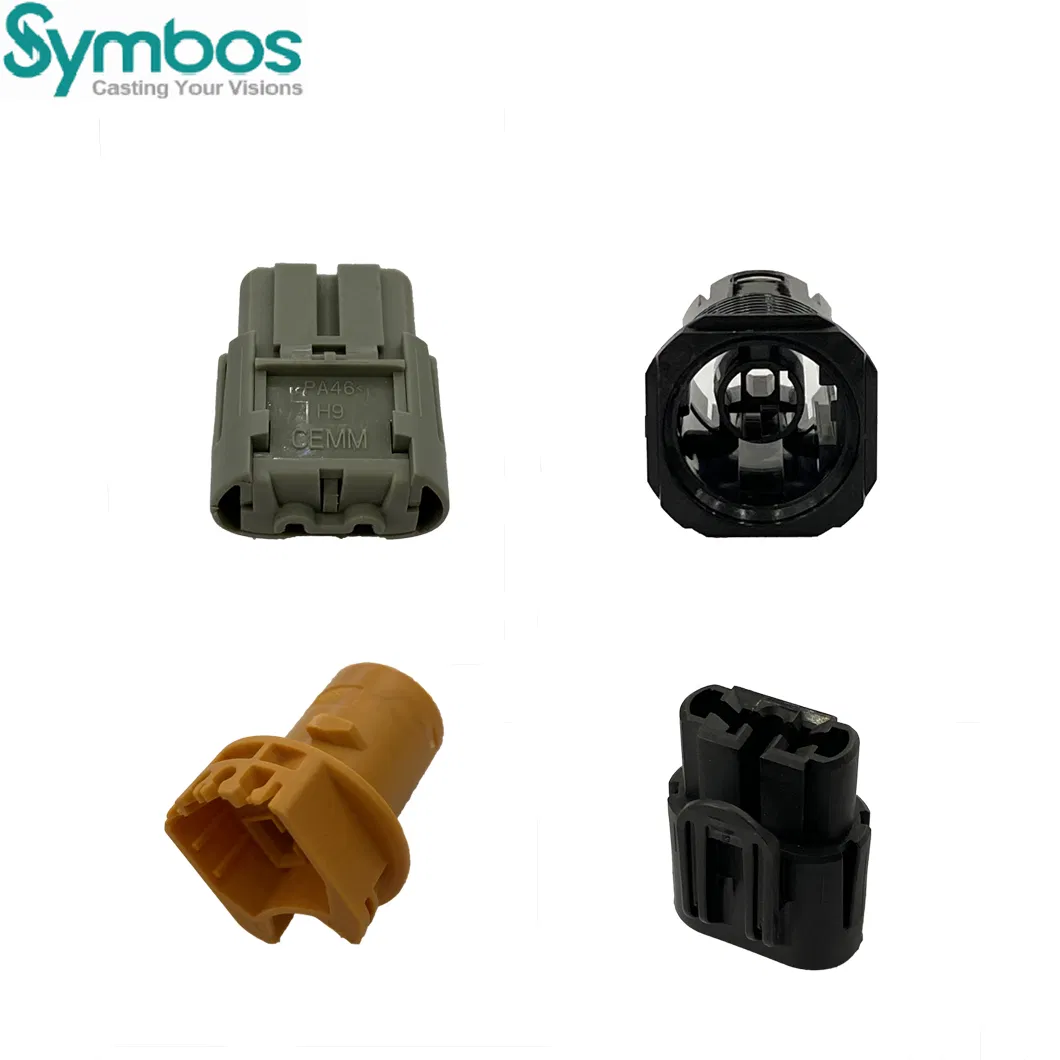 Plastic Mould Part