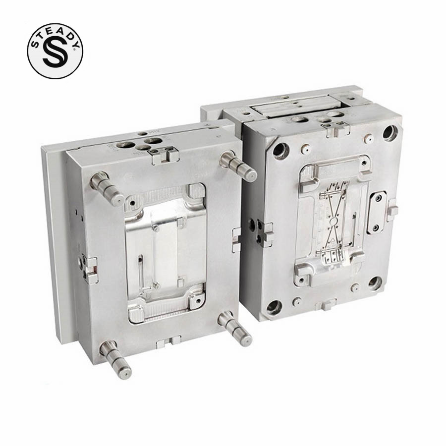 Premium Wear-Resistant Molds for Aerospace Metal Forming Solutions