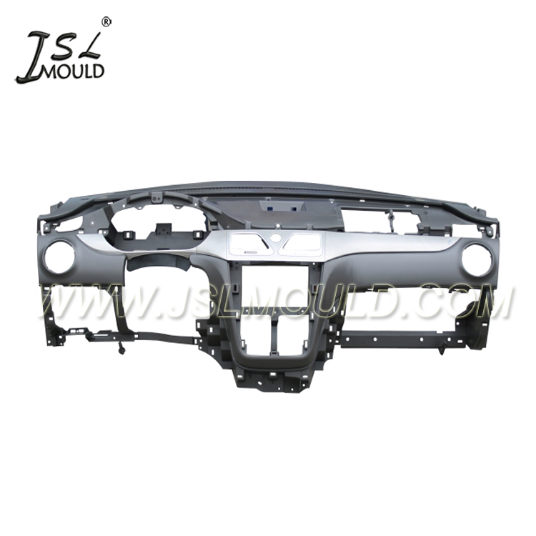 Quality Custom Injection Plastic Car Dashboard Mold