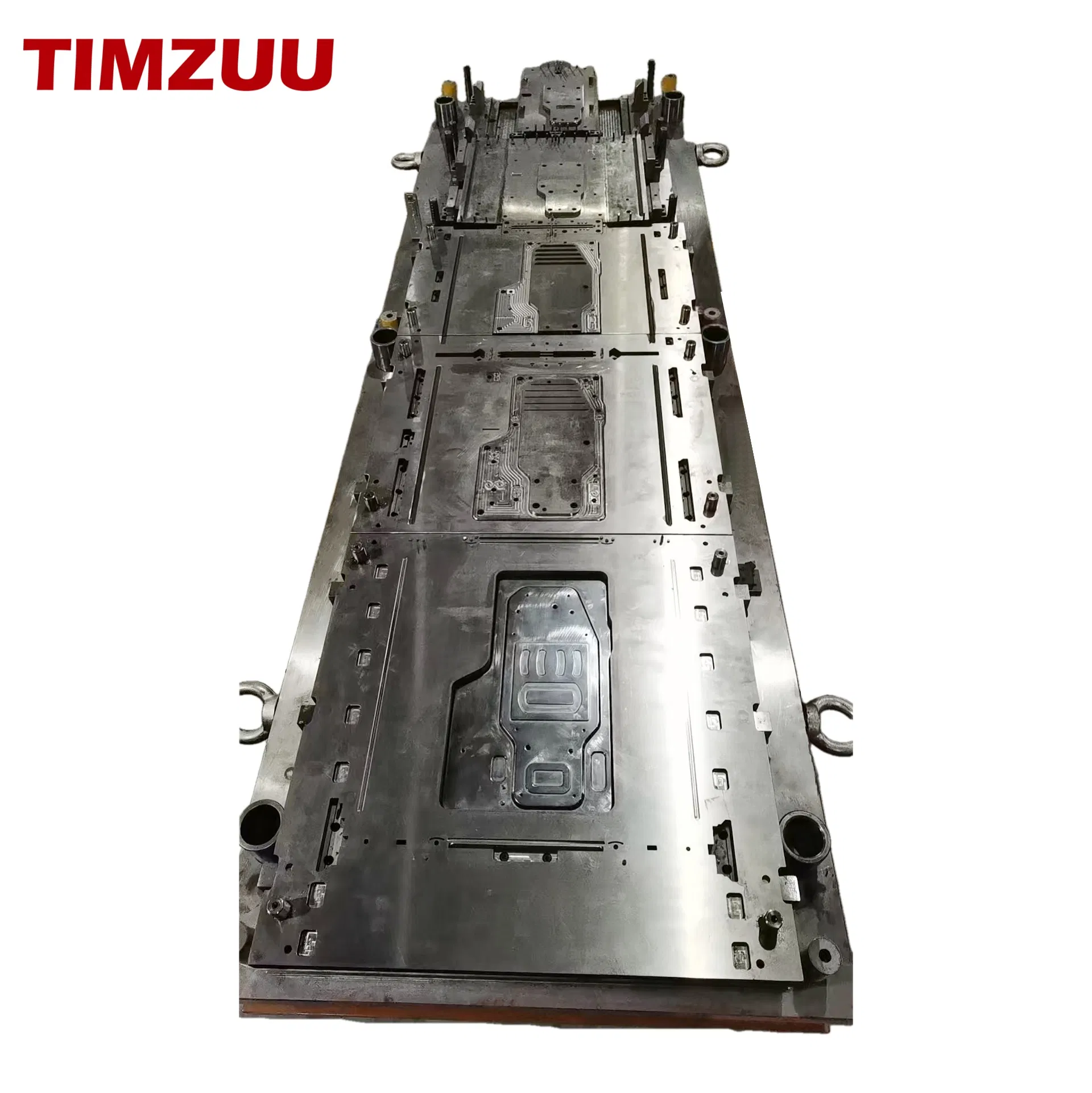 Hardware Mold
