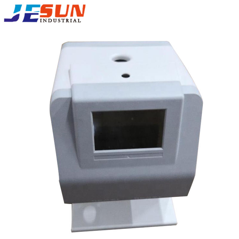 China Plastic Injection Mould Mold Tool for Plastic Office Equipments Products