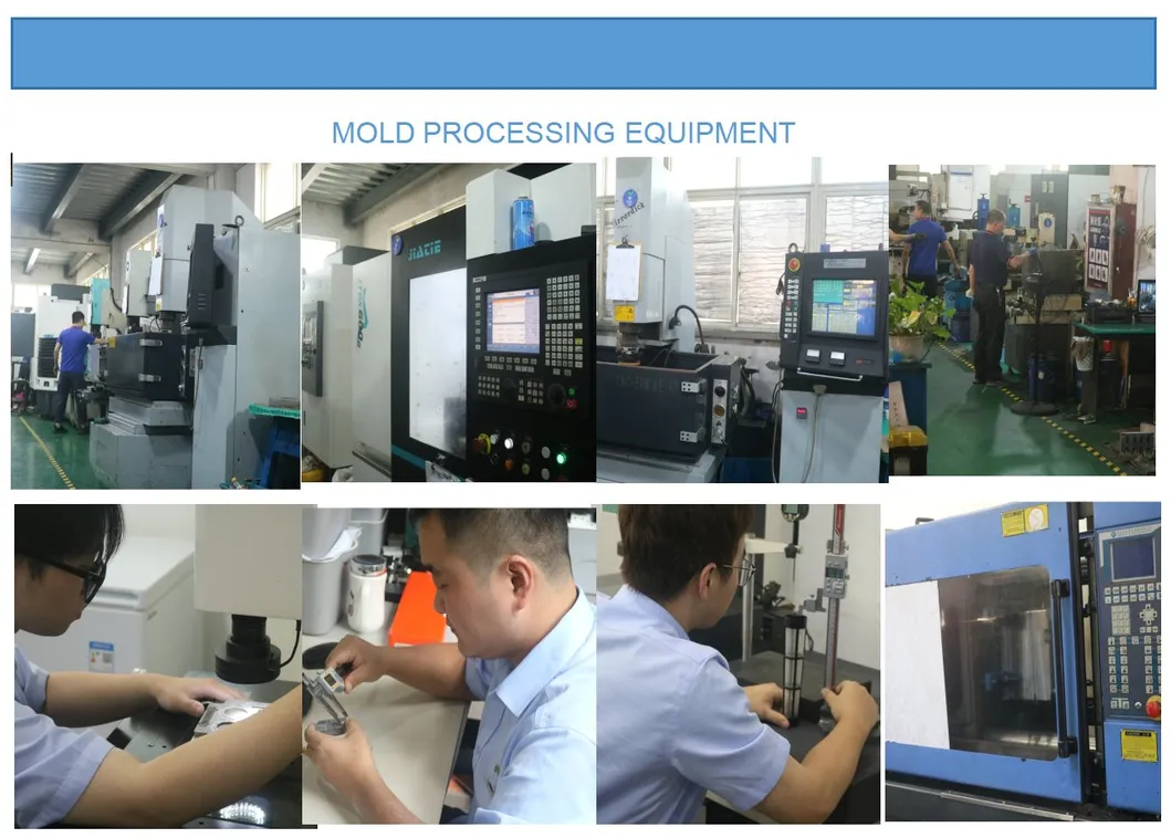 Manufacturing Facility