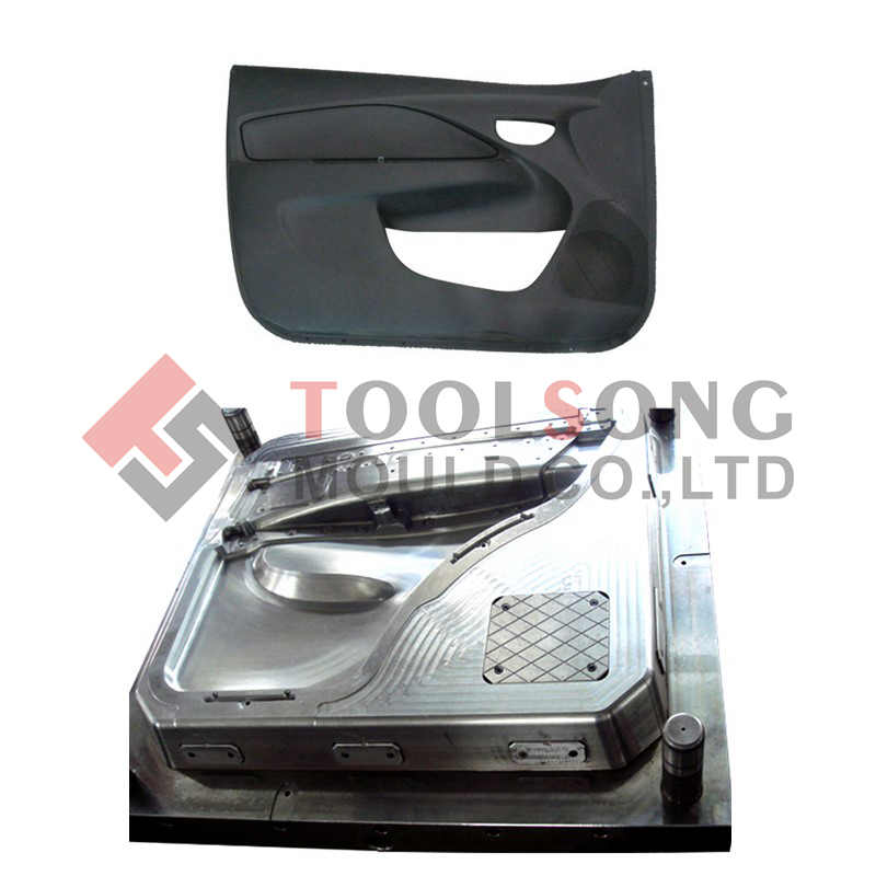 Automotive Mold