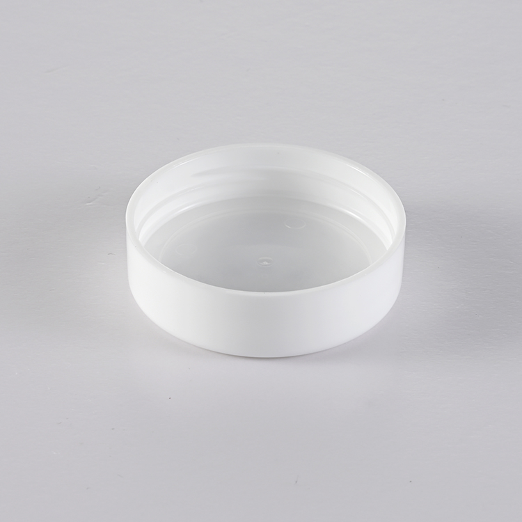Plastic Cosmetic Cream Skin Car Packaging