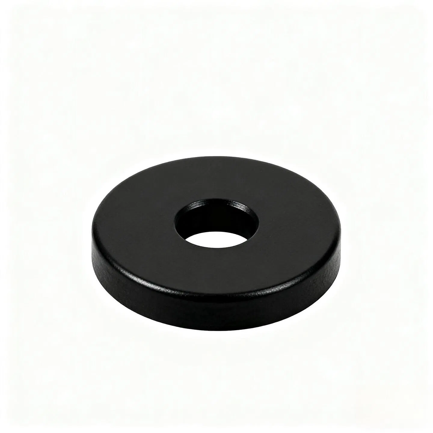 Precision Mold Plastic Products for Aerospace Applications with Lightweight and High Strength Materials