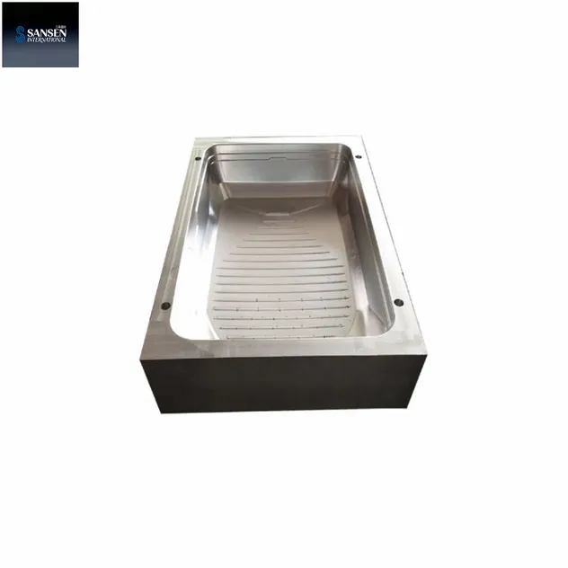 Industrial Mold 3