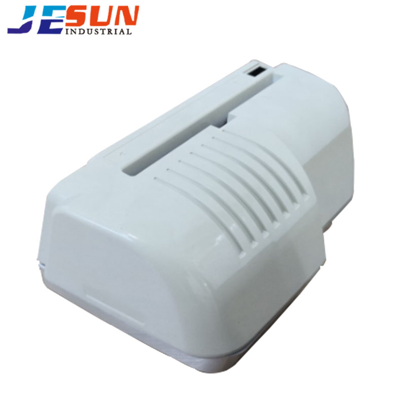 China Manufacturer Precision Injection Mold Plastic Injection Molded Daily Commodity