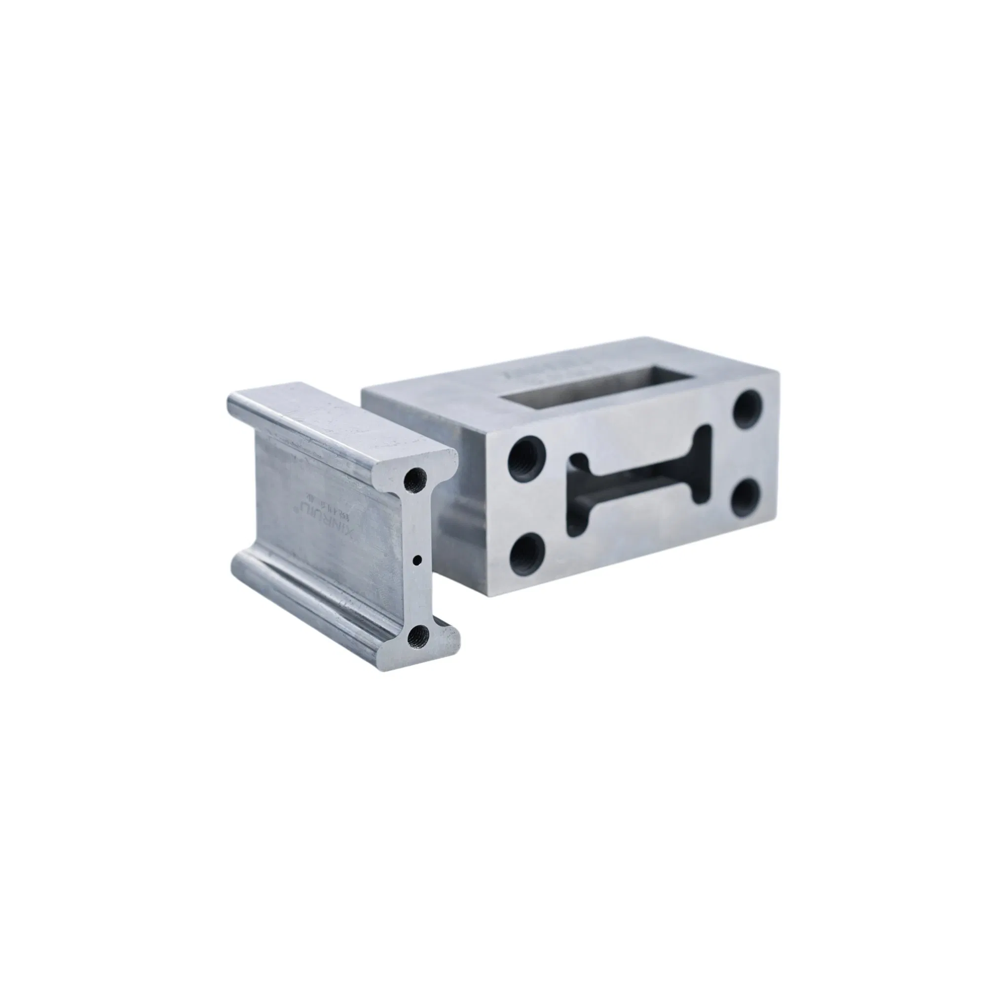 Factory Customized Mould for Assembly Line Plastic, Packaging and Paper Products Cutting and Trimming, High Quality Industrial Parts