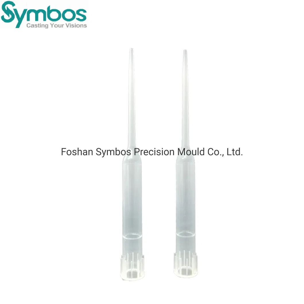 Injection Mould Part 1