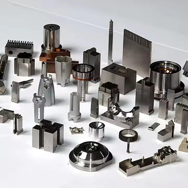 Precision Part 8