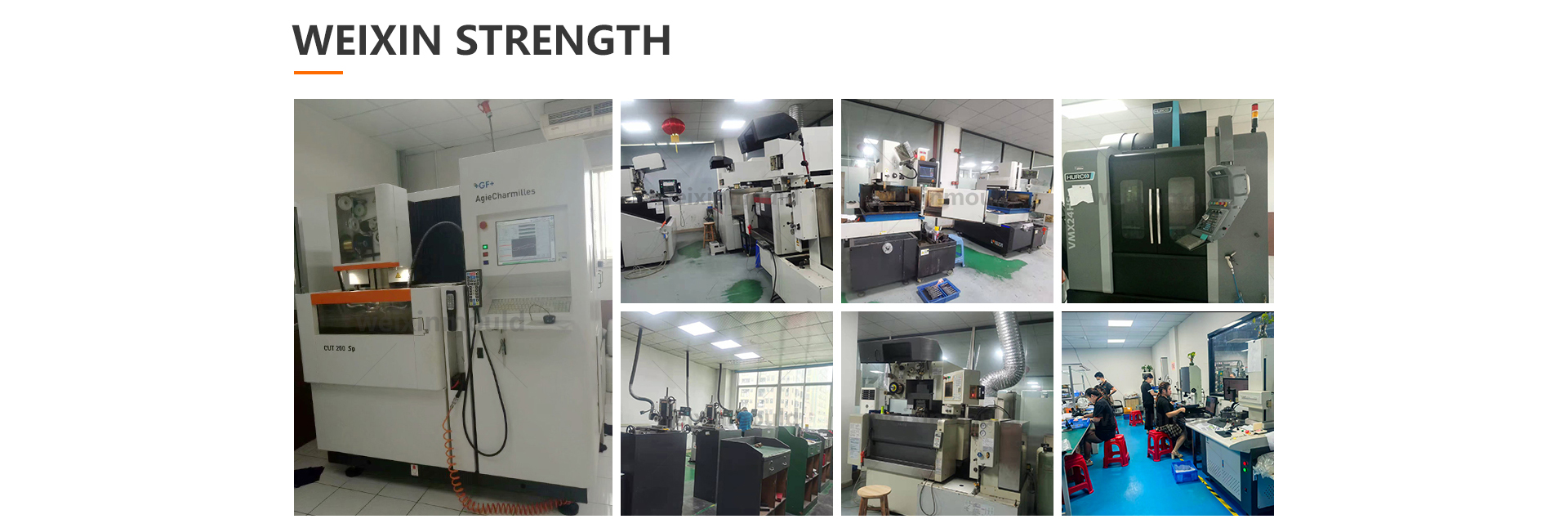 Equipment