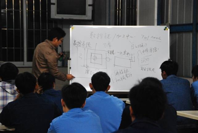 Service Team