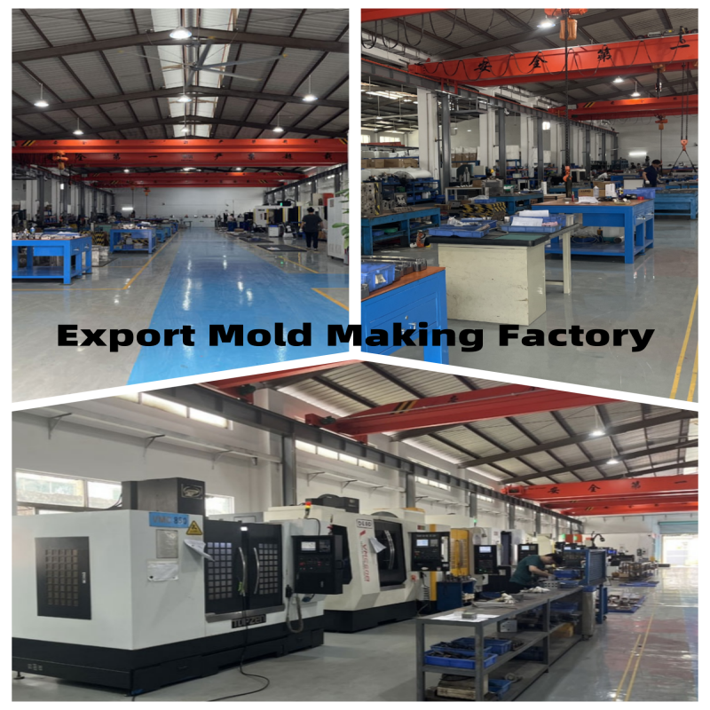 Auto Tool Mouldings Plastic Injection Mould Vehicle Mould for Auto Interior Parts Product Manufactur