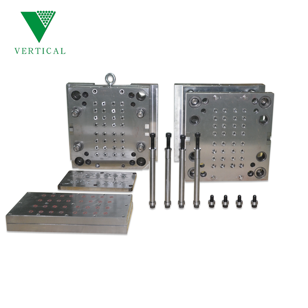 Plastic Injection Mold Photo 4