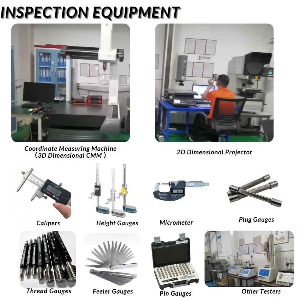 Quality Control Process