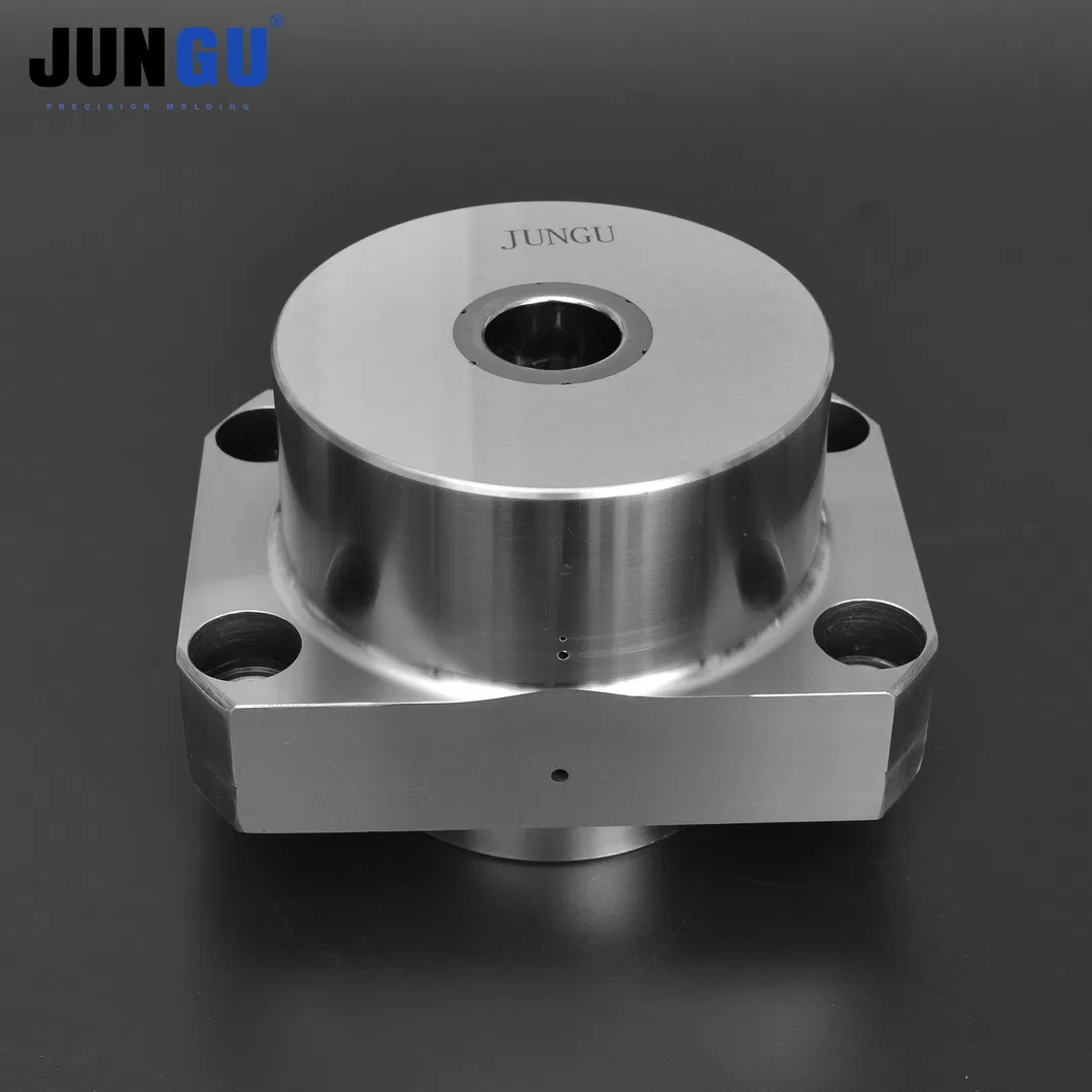 Cemented Carbide Mold