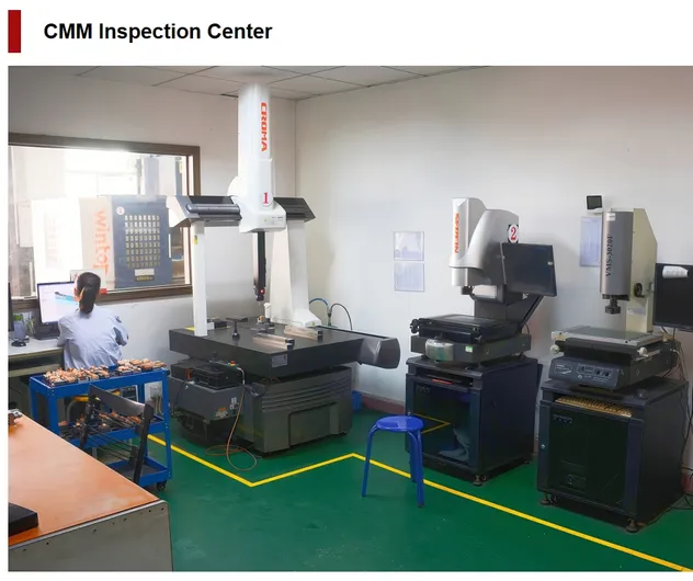 Mold Production