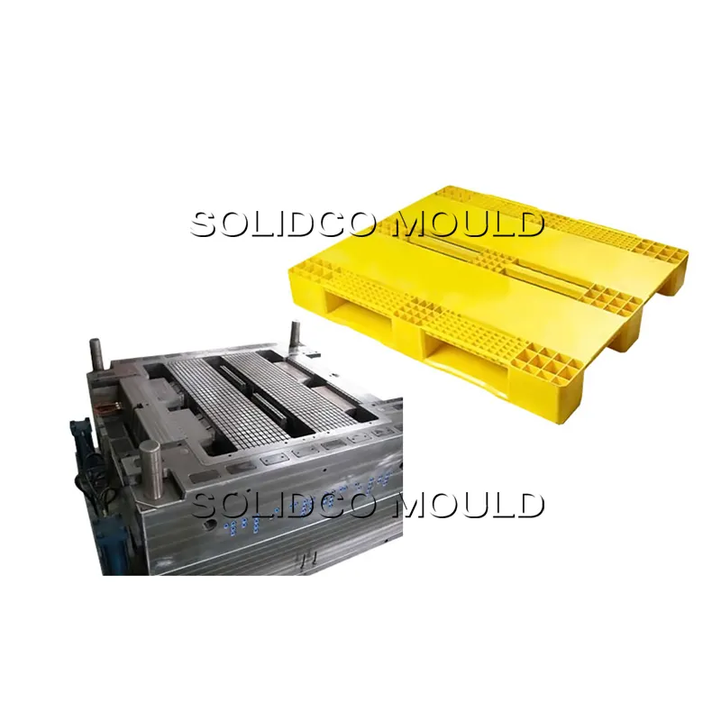 Mould Components