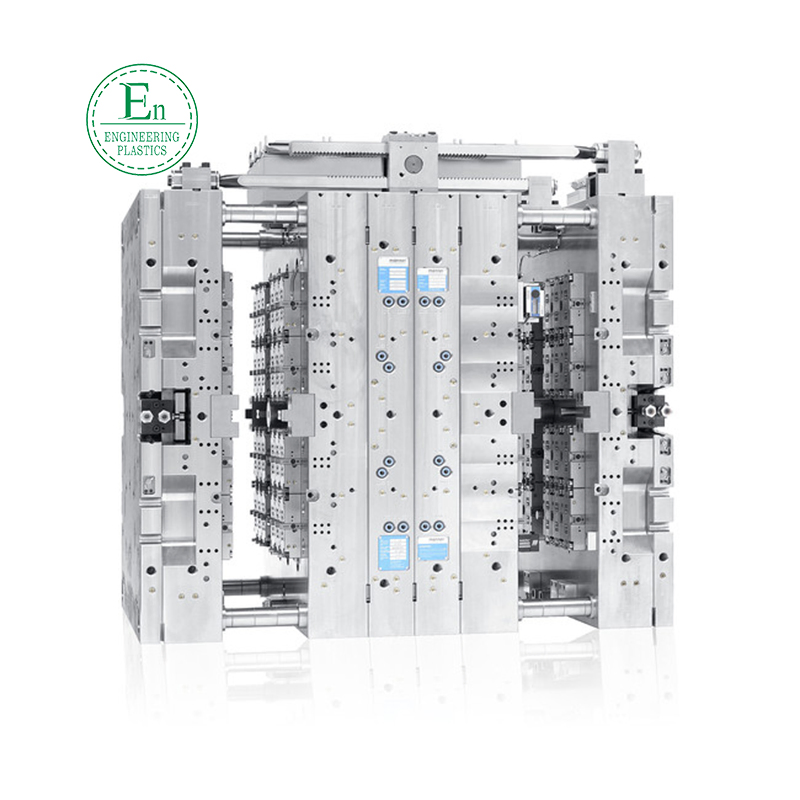 New Commodity Customized Boxs Custom China Injection Mold Making Maker Plastic Mould