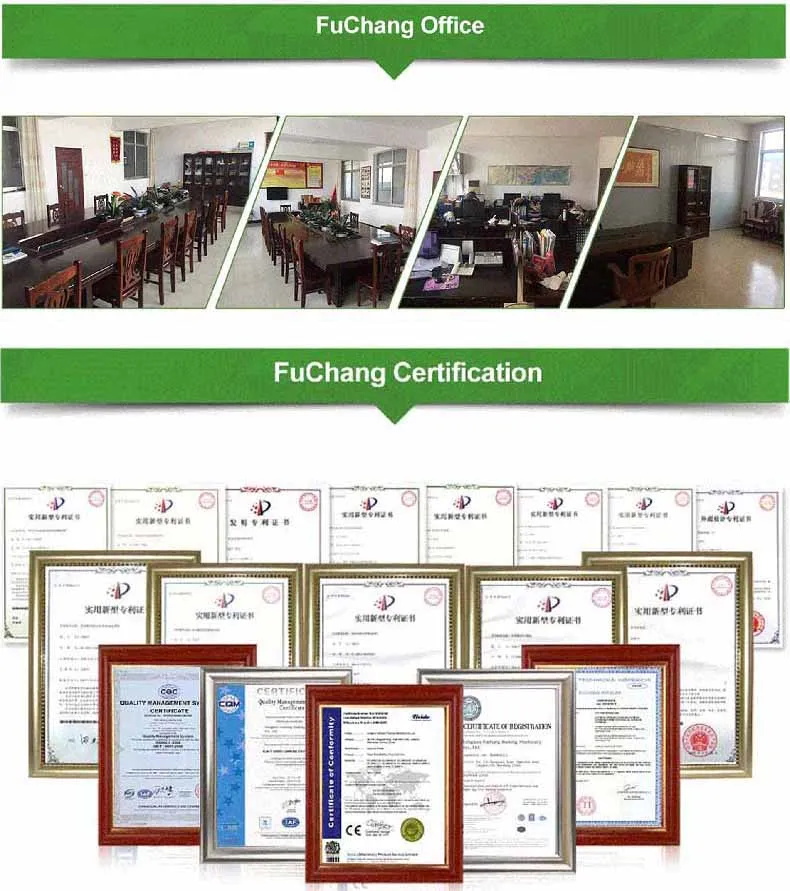 Pulp Mold Production Process Gallery 2