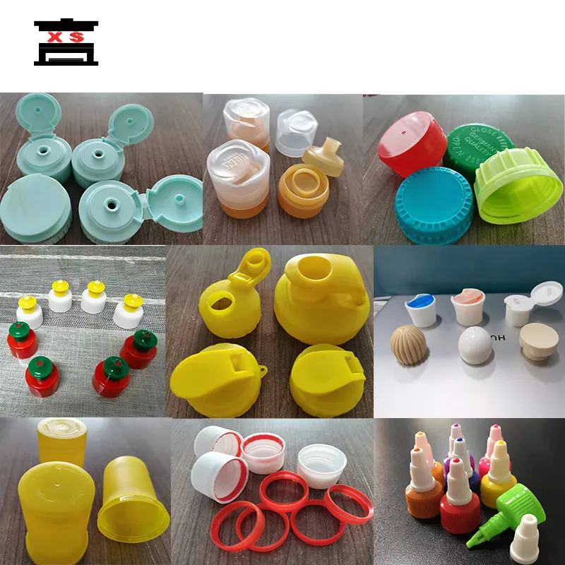Package Products Mould