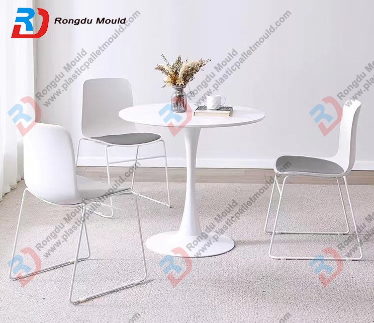 Rongdu Mould Light Household Office Table Chair Molds