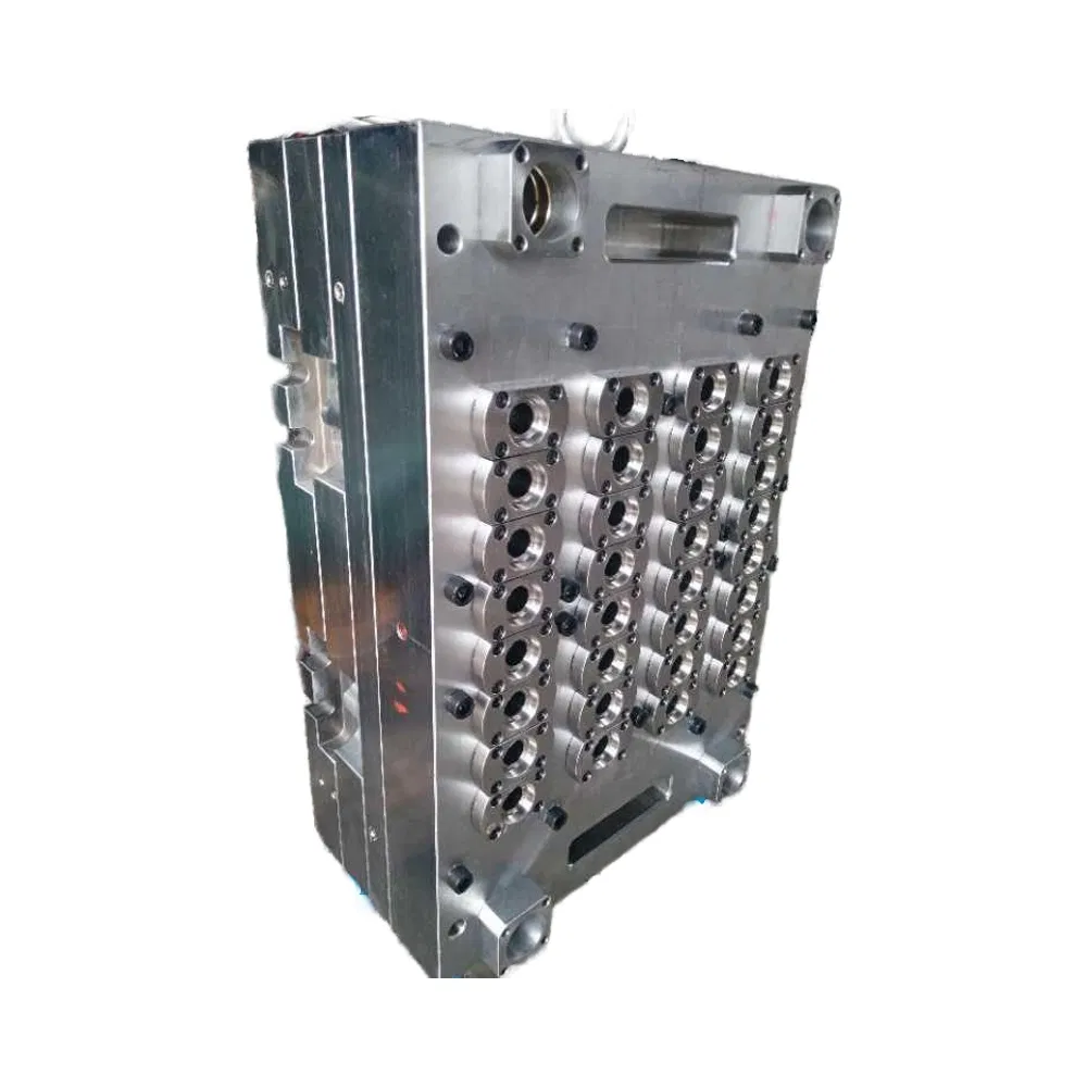 Precision Medical Plastic Injection Mold Custom OEM Medical Device Consumables Molding Mold Design Service