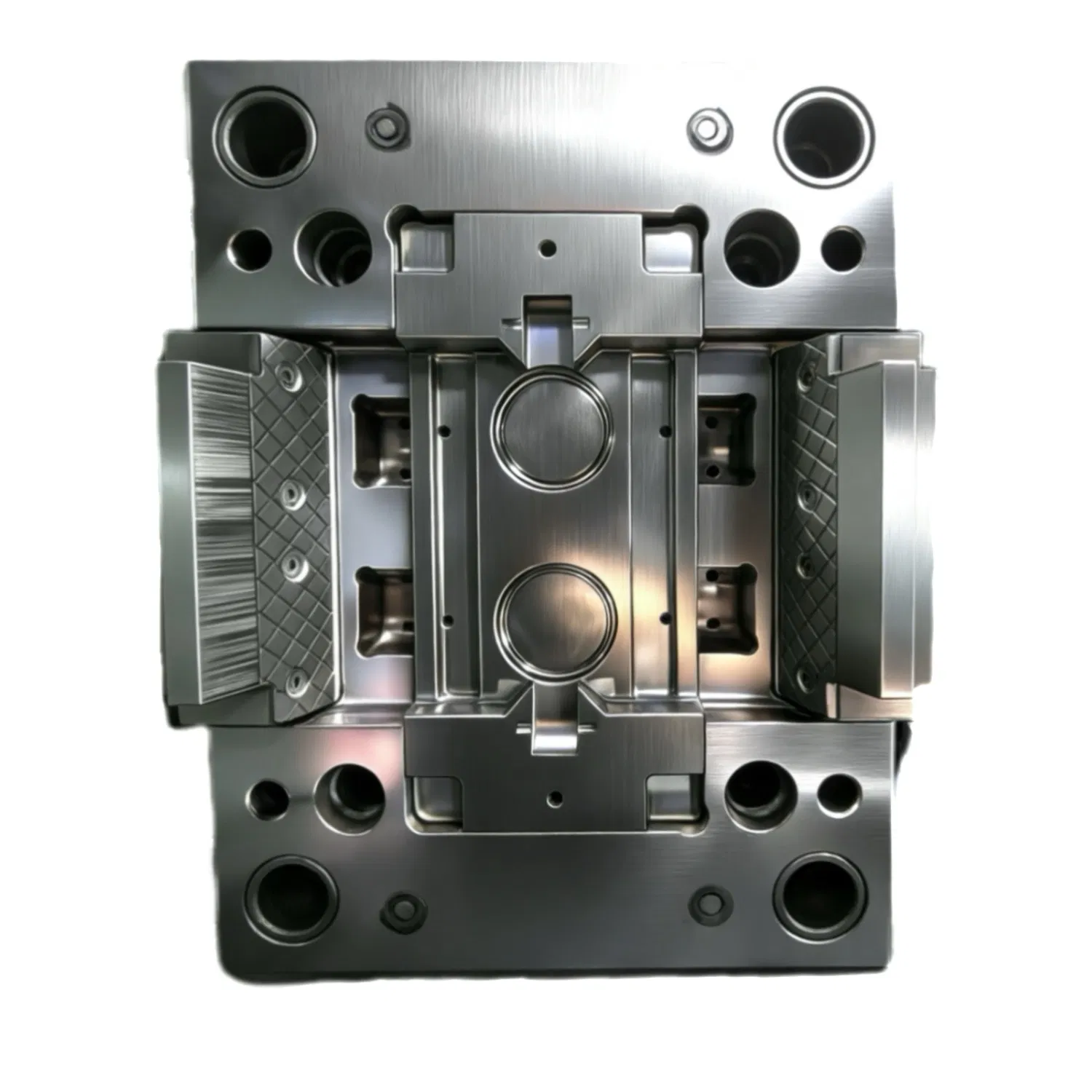 Custom Plastic Injection Molding Parts for Home Appliances Plastic Injection Molds ABS Plastic Parts