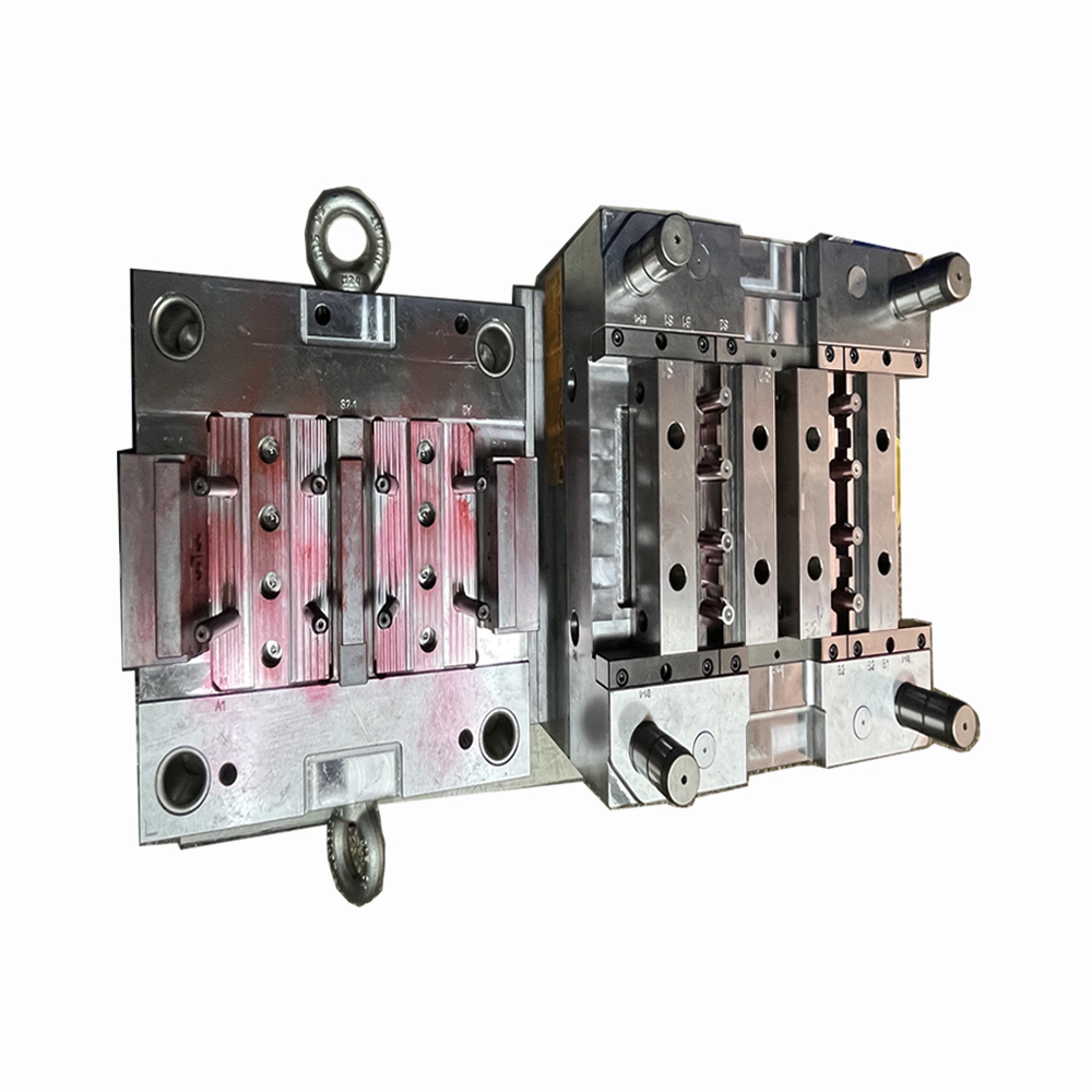 CNC Process