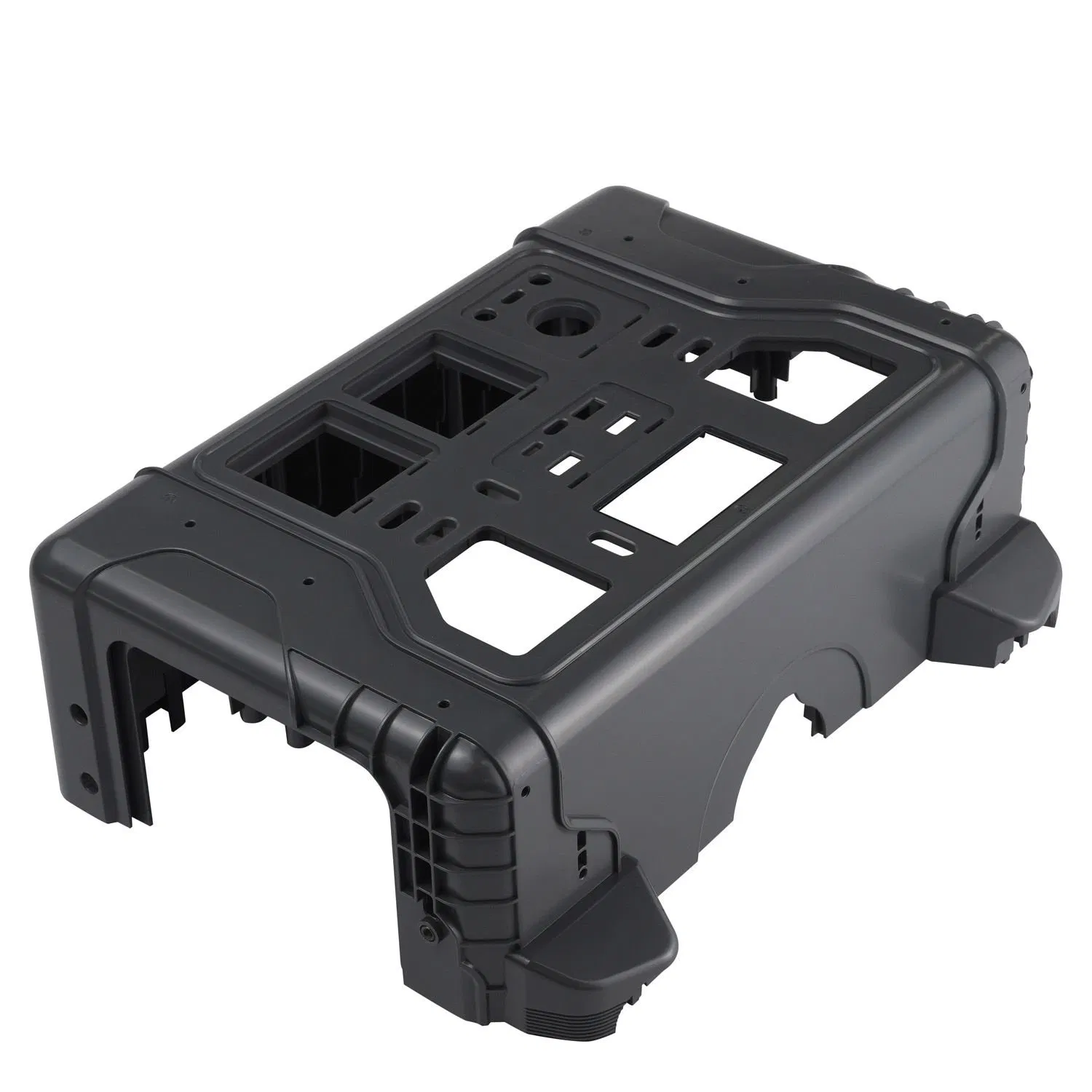 Aerospace Aircraft Internal and External Parts Plastic Mold Injection Mould