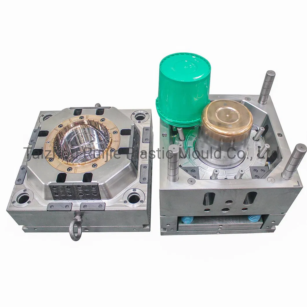 Injection Mould