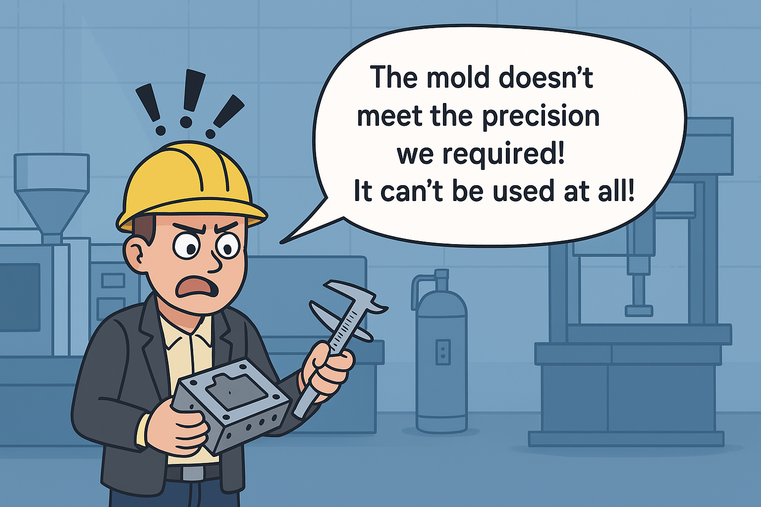 Quality Assurance