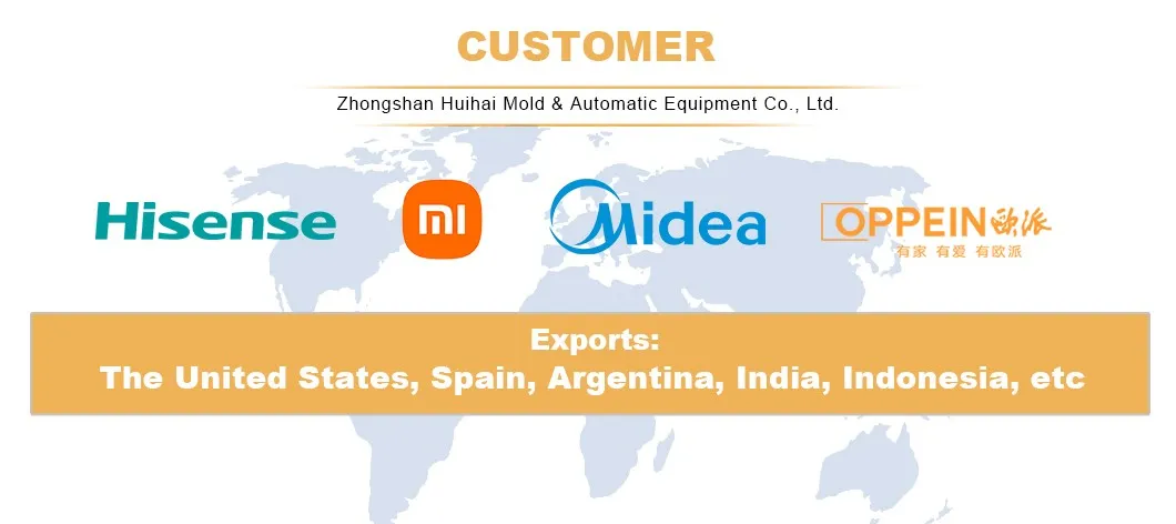 Customer Cooperation