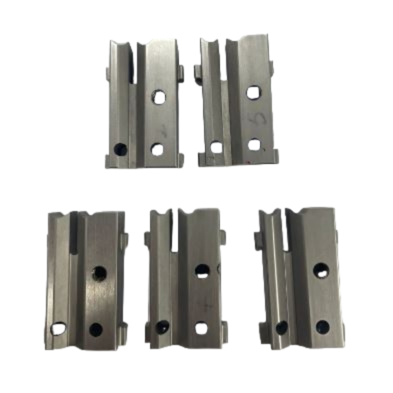 Precision Tooling