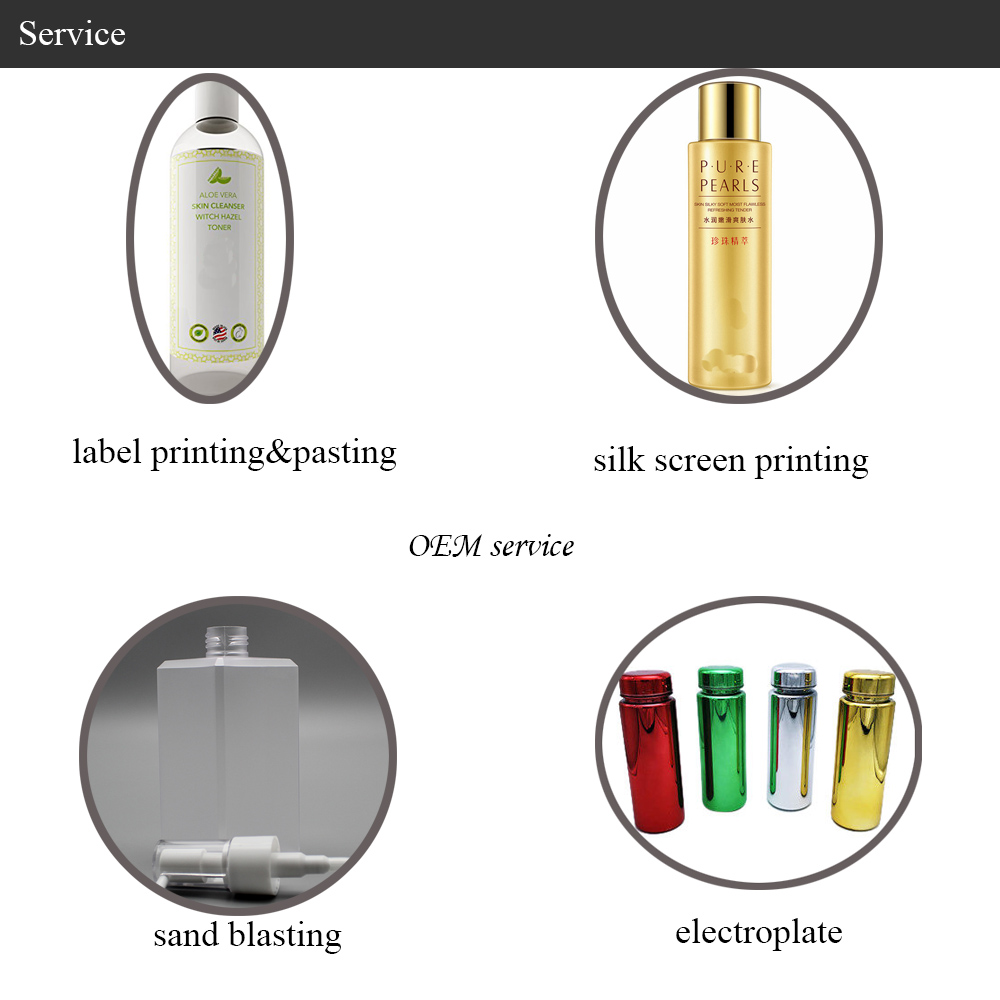 Our Service Scope