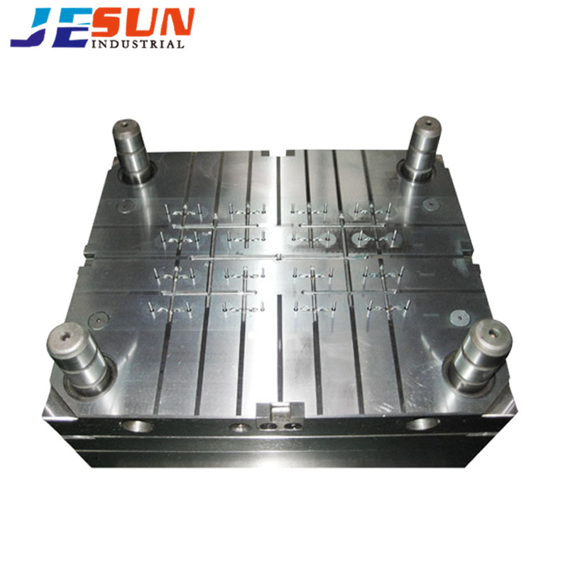 Customized Injection Mould Mold Tool for Office Equipment Printer Machines