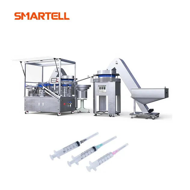 Assembly Machine