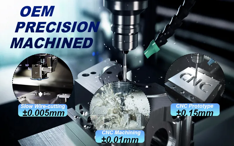Plastic Injection Mold Overview