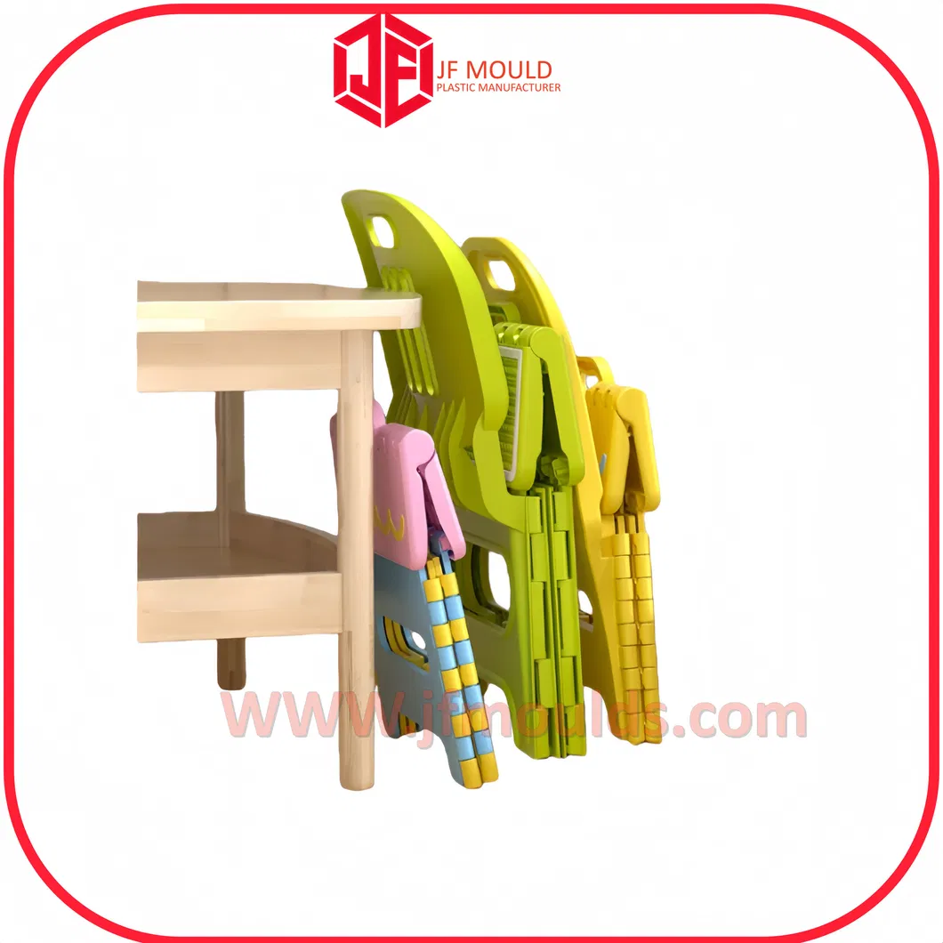 Injection Mold 3