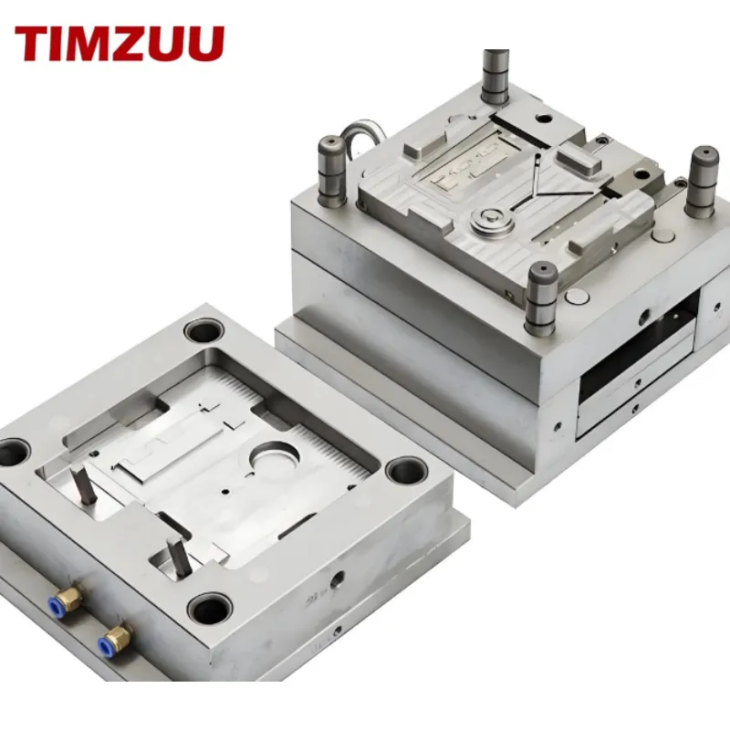 Injection Mold Part 5