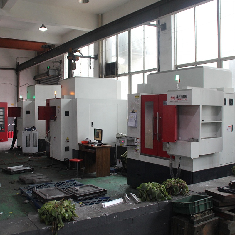 Testing Facility