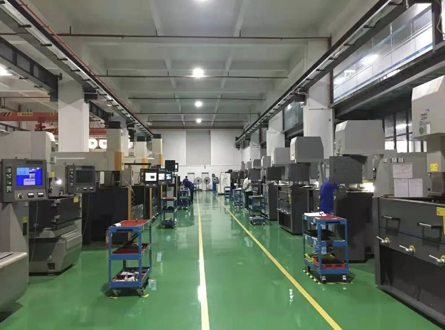 Production Process