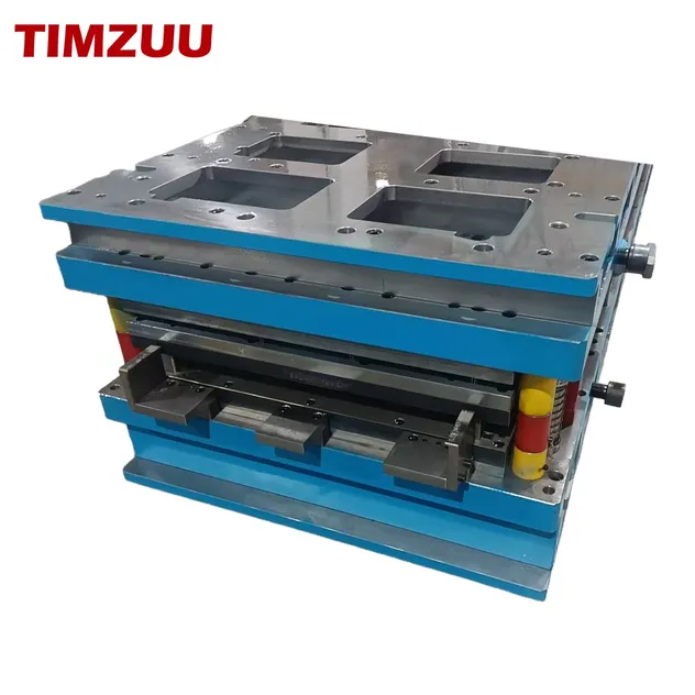 Punching Mould