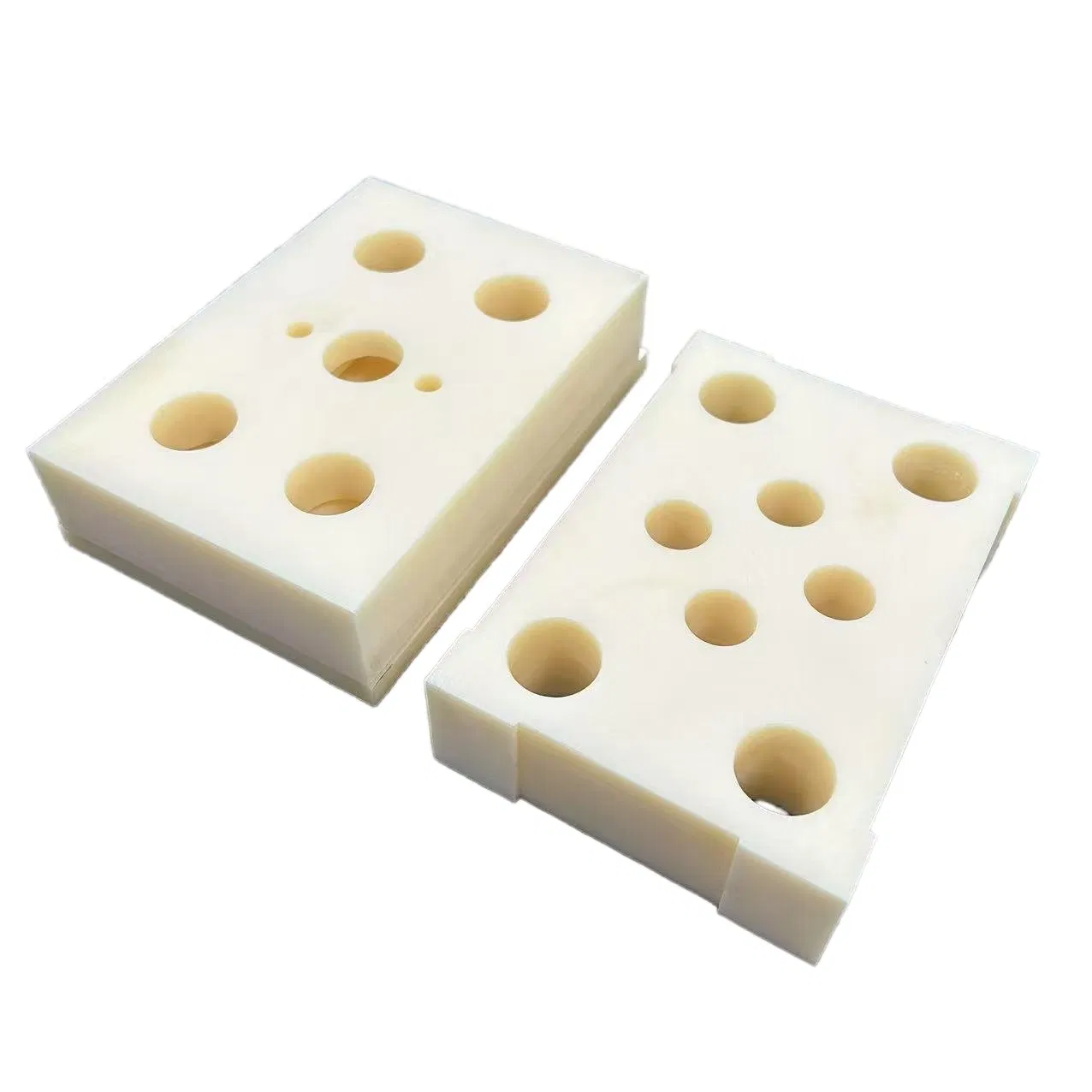 High-Quality Zhishang Plastic Moulds for Industrial Packaging Products