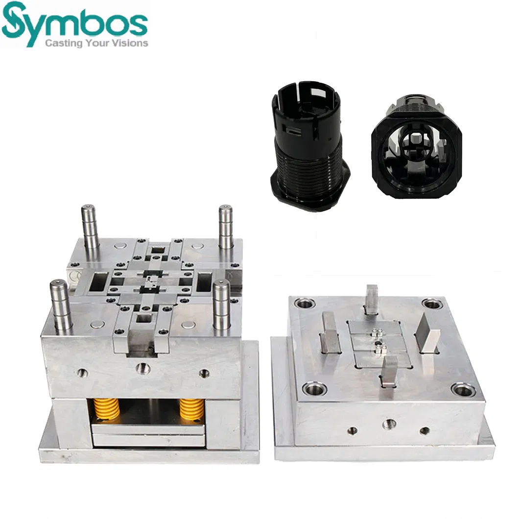 Waterproof Connector Mold