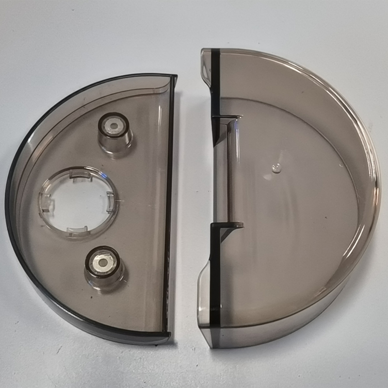 Customized Plastic Injection Moulded Office Equipment Products by Injection Mould Mold